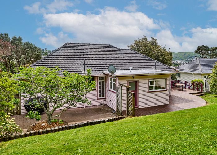  at 108 Helston Road, Paparangi, Wellington, Wellington