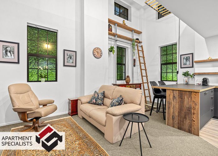  at 23 Emily Place, City Centre, Auckland City, Auckland