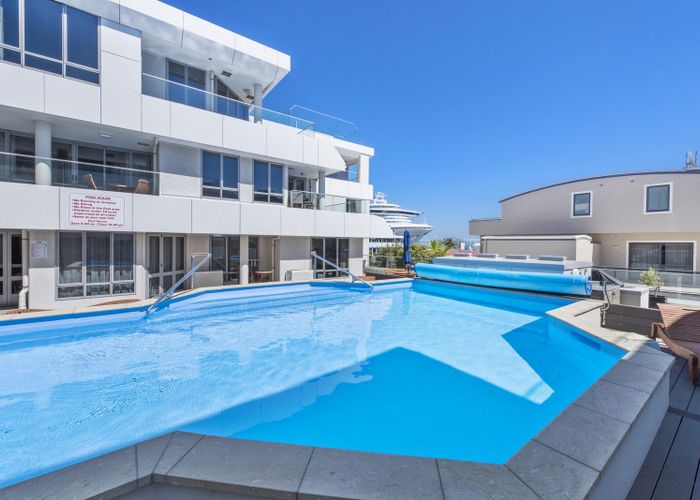  at 114/36 Victoria Road, Mount Maunganui