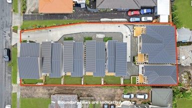  at 7/7 Wentworth Avenue, Papatoetoe, Auckland