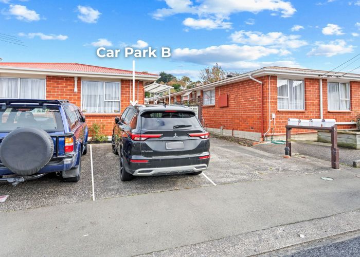  at 32B Rutherford Street, Caversham, Dunedin, Otago