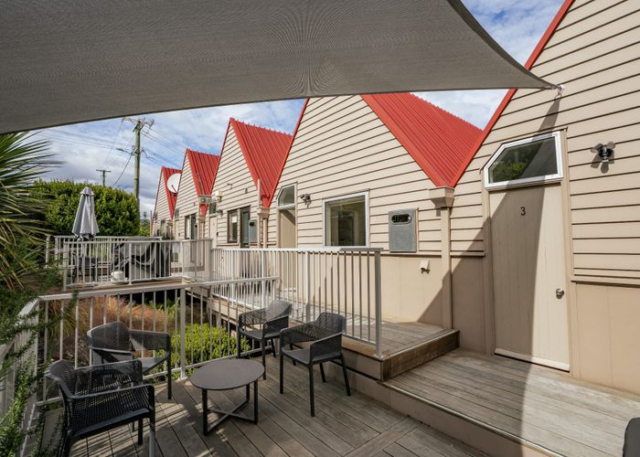  at 4/18 Turner Street, Queenstown Hill, Queenstown-Lakes, Otago