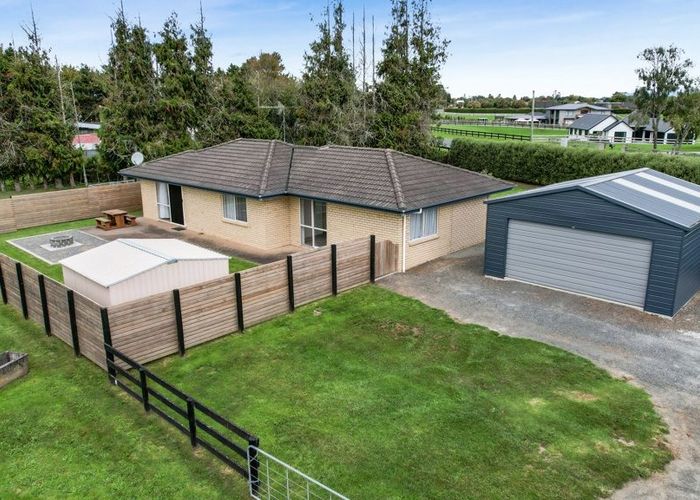  at 827B Ngaruawahia Road, Te Kowhai, Hamilton