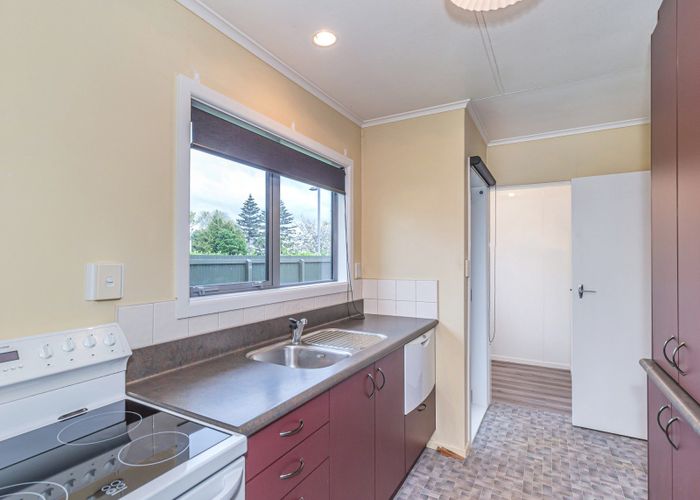  at 12A Cambridge Street, Levin, Levin