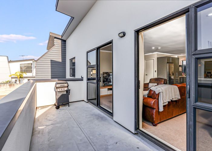  at 56E Willoughby Street, Whitiora, Hamilton