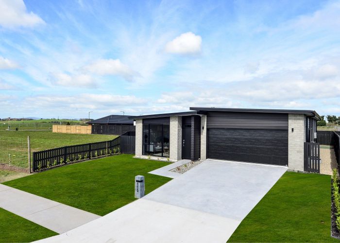  at 110 Powells Road, Ruakura, Hamilton, Waikato