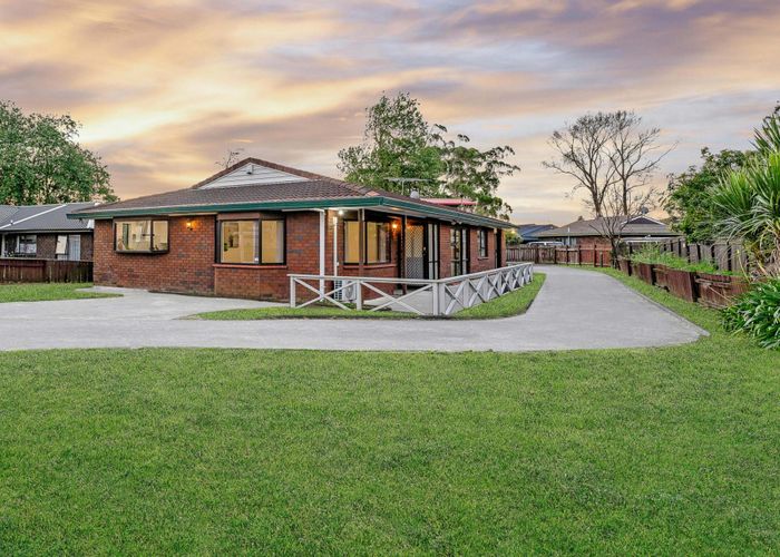  at 143 Motatau Road, Papatoetoe, Manukau City, Auckland