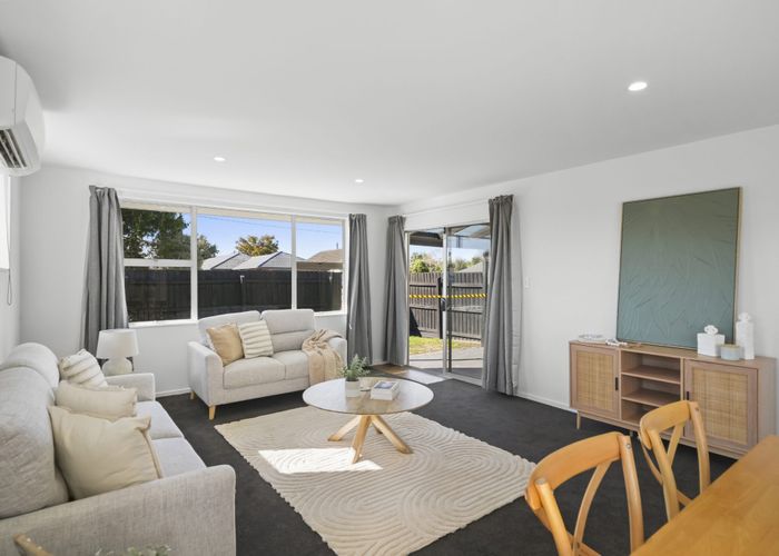  at 1/56 Matlock Street, Woolston, Christchurch City, Canterbury