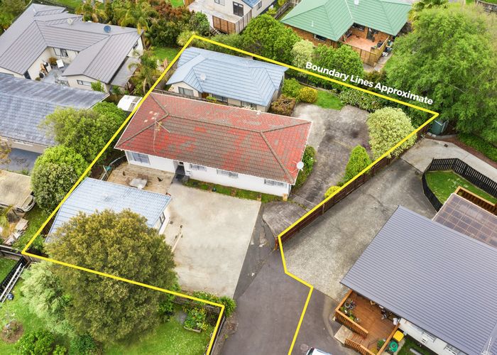 Free property data for 41 Triangle Road, Massey, Auckland homes.co.nz