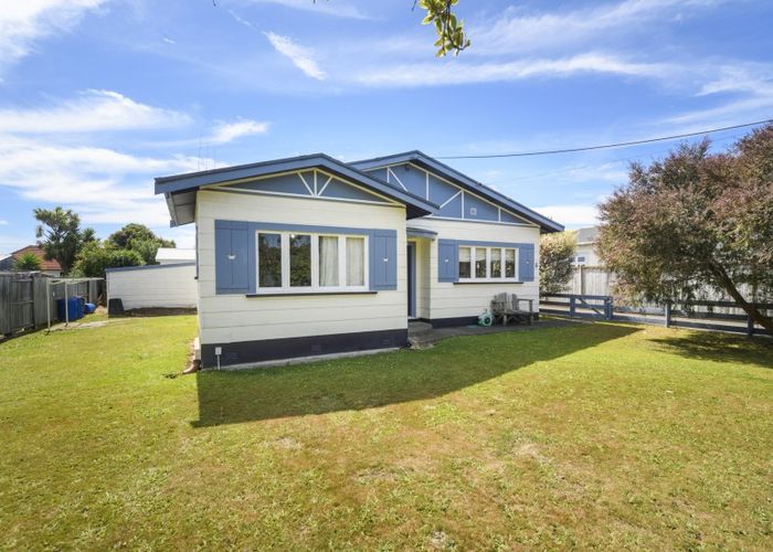  at 12 Montagu Street, Feilding, Feilding