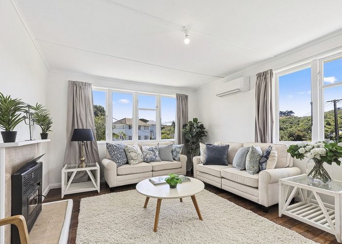  at 23 Chew Place, Ranui Heights, Porirua, Wellington