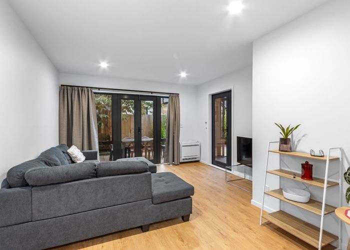  at 2/15 Ayr Street, Riccarton, Christchurch City, Canterbury
