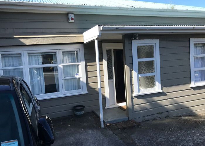  at 56 Wellington Road, Hataitai, Wellington, Wellington