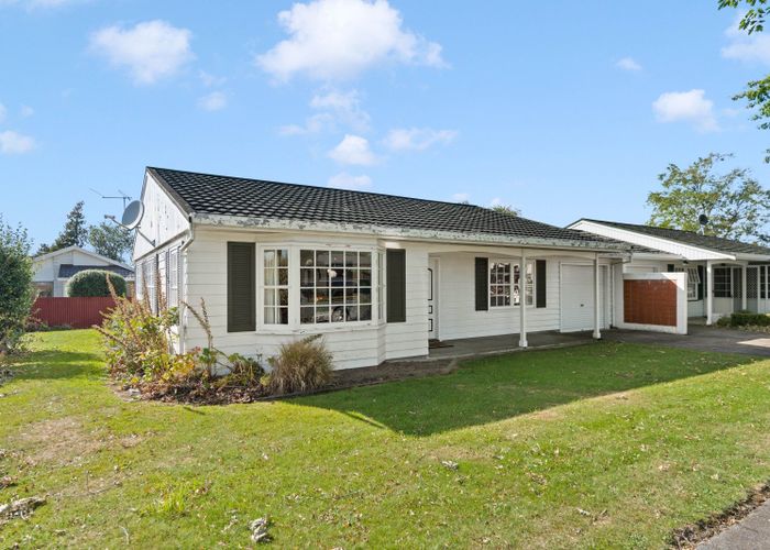  at 18A Cooper Street, Masterton, Masterton, Wellington
