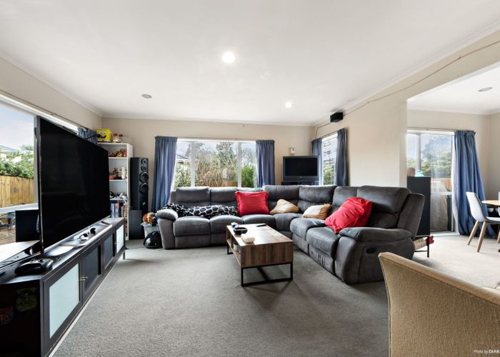  at 45A Kelwyn Road, Kelston, Waitakere City, Auckland