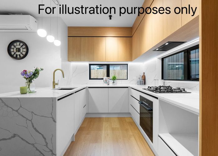  at Lot2/1 Imatra Place, Sunnyhills, Manukau City, Auckland