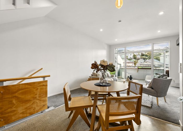  at 17/185 Tasman Street, Mount Cook, Wellington