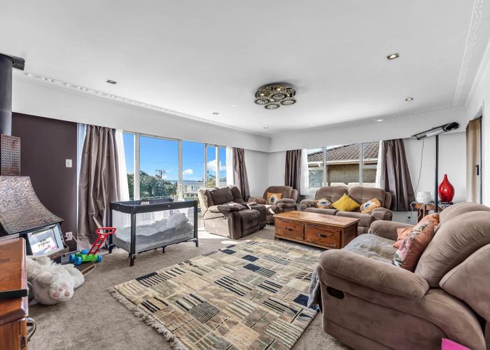  at 266 Don Buck Road, Massey, Waitakere City, Auckland