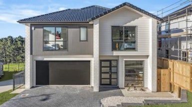  at 13 Alluvial Street, Flat Bush, Auckland