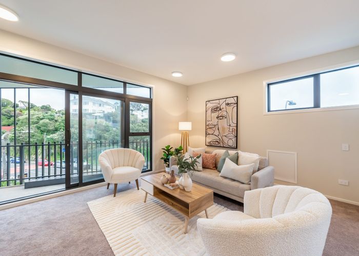  at 7/52 Northland Road, Northland, Wellington, Wellington