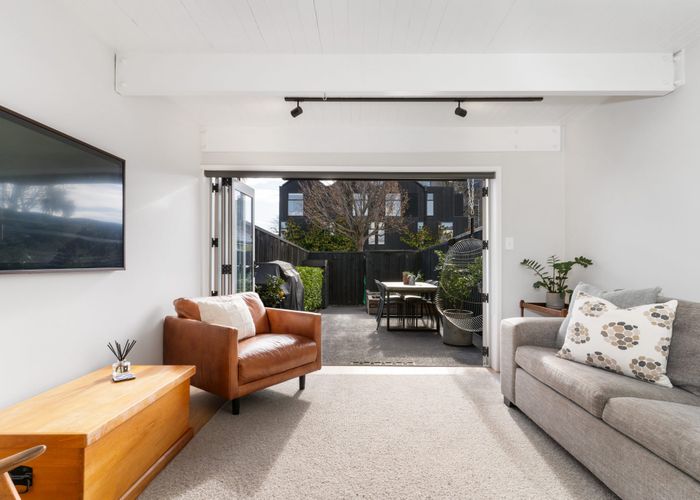  at 1/18 Salisbury Street, Christchurch Central, Christchurch