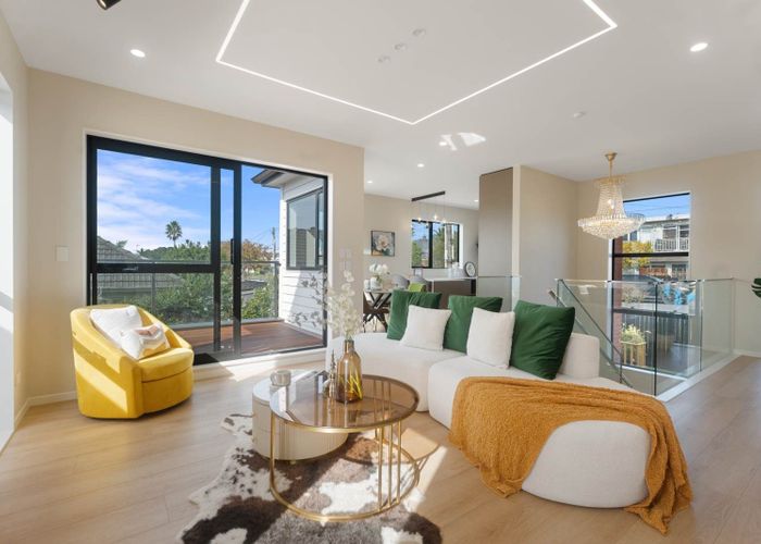  at 99 Sylvan Avenue, Northcote, North Shore City, Auckland