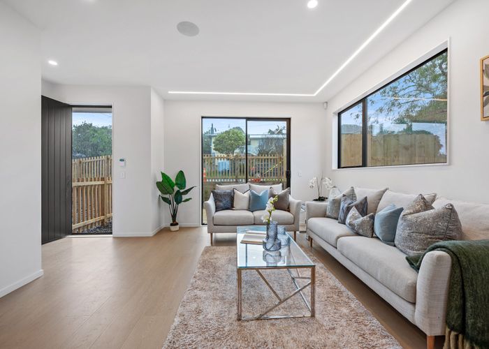  at Lot 1/13 Kennedy Avenue, Forrest Hill, North Shore City, Auckland