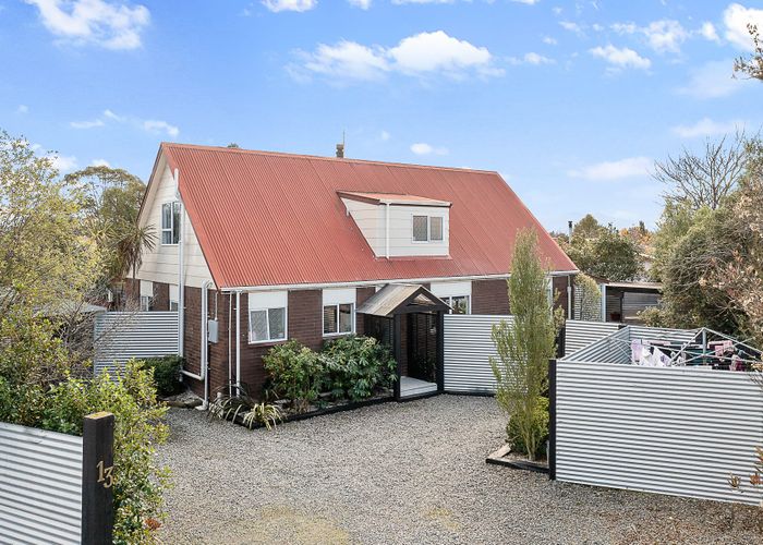  at 13 Rata Place, Witherlea, Blenheim