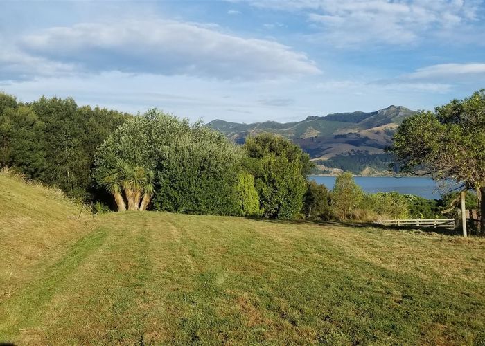 For sale 32 Cemetery Road, Wainui, Banks Peninsula, Canterbury