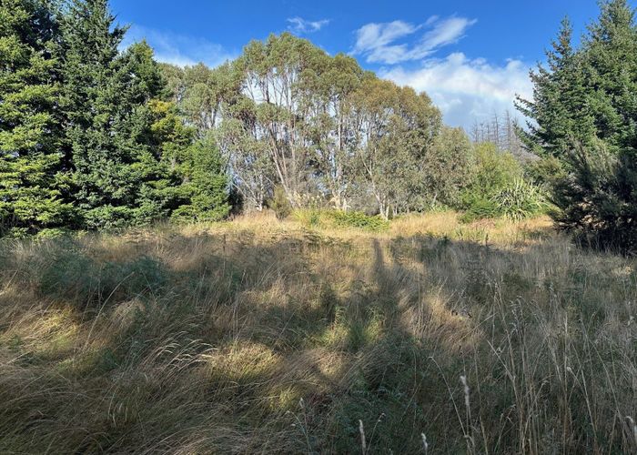  at 1 Mt Lyford Avenue, Waiau, Hurunui, Canterbury