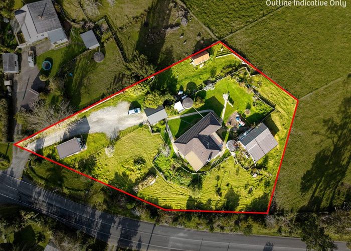  at 33 Whakapirau Road, Wellsford, Wellsford