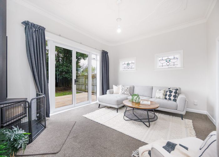  at 26 Limbrick Street, Terrace End, Palmerston North, Manawatu / Whanganui