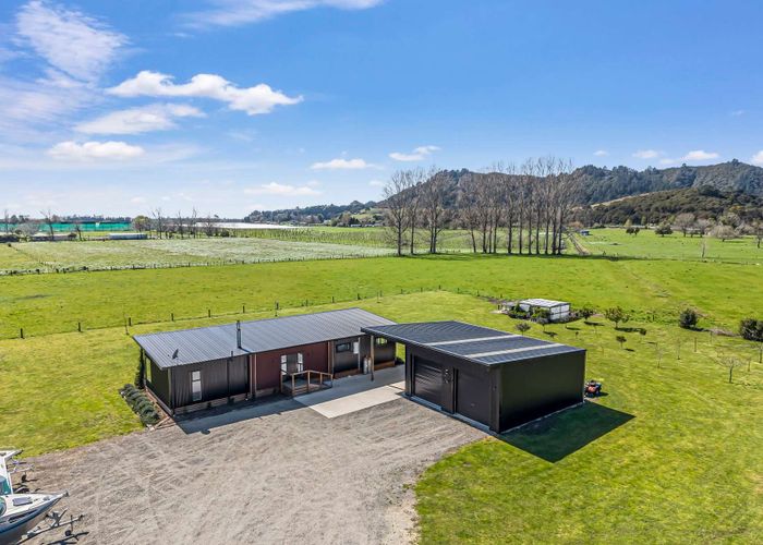  at 703c Western Drain Road, Awakeri, Whakatane, Bay Of Plenty