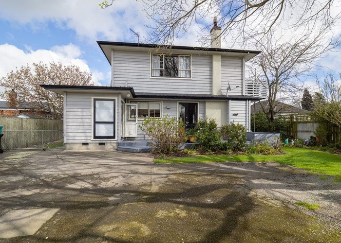  at 36 Harrison Street, Allenton, Ashburton