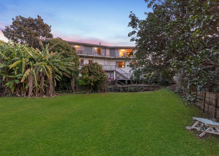  at 30A Curran Street, Herne Bay, Auckland