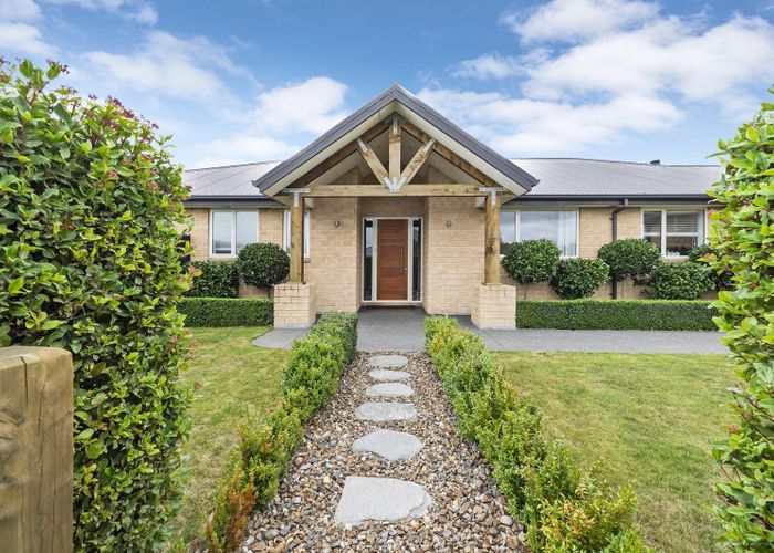 Recently sold 199 Southfield Drive, Lincoln homes.co.nz