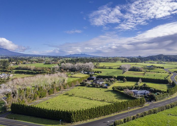  at 1216 Egmont Road, Egmont Village, New Plymouth, Taranaki