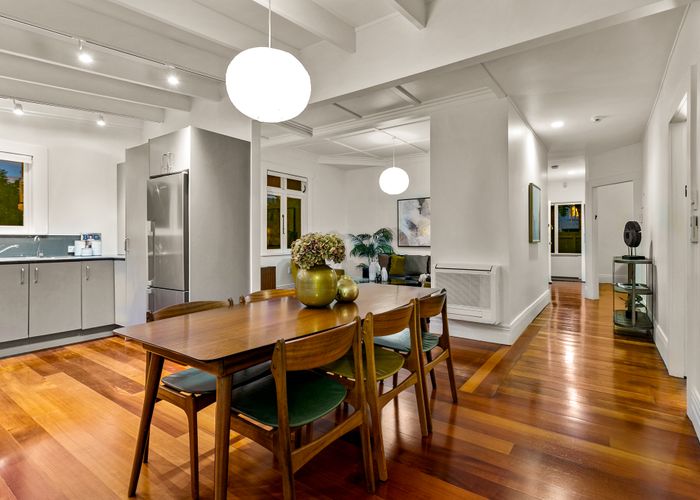  at 53B Sackville Street, Grey Lynn, Auckland