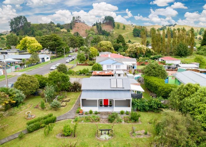  at 163 Miro Street, Manunui, Taumarunui