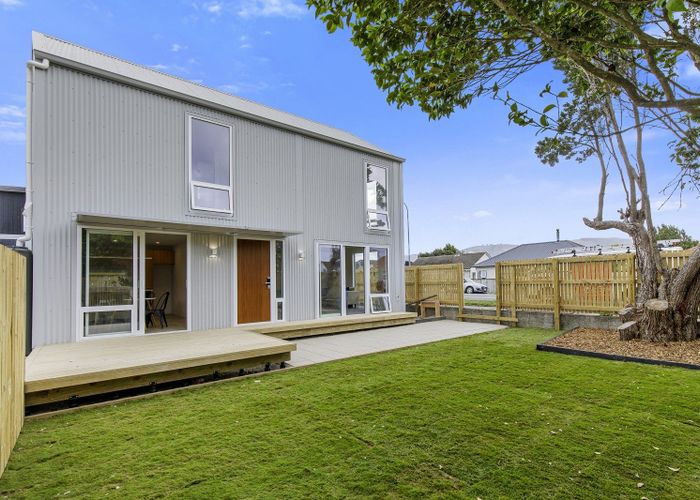  at 1/894 High Street, Avalon, Lower Hutt, Wellington