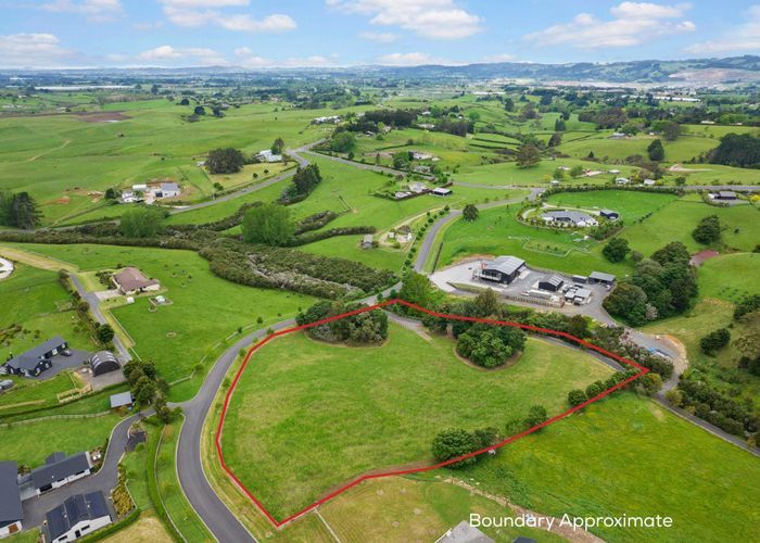  at 25 Korowai Rise, Ramarama, Drury
