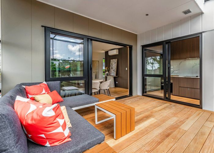  at Lot 1-5/65 Smale Street, Point Chevalier, Auckland City, Auckland