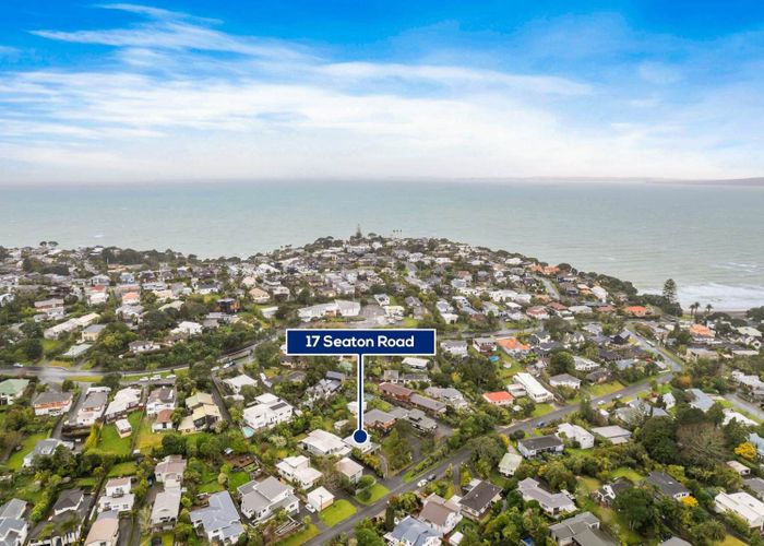  at 17 Seaton Road, Murrays Bay, Auckland