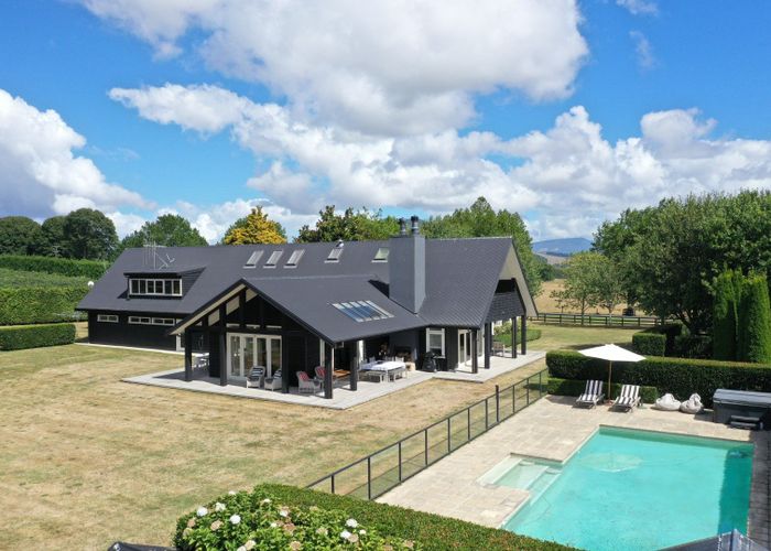  at 143 Cruickshank Road, R D 5, Te Awamutu, Waipa, Waikato