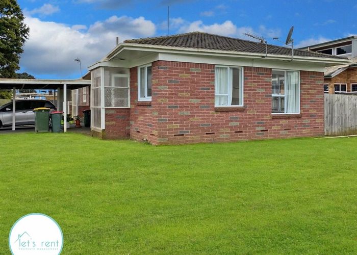  at 6/50 Tennessee Avenue, Mangere East, Manukau City, Auckland