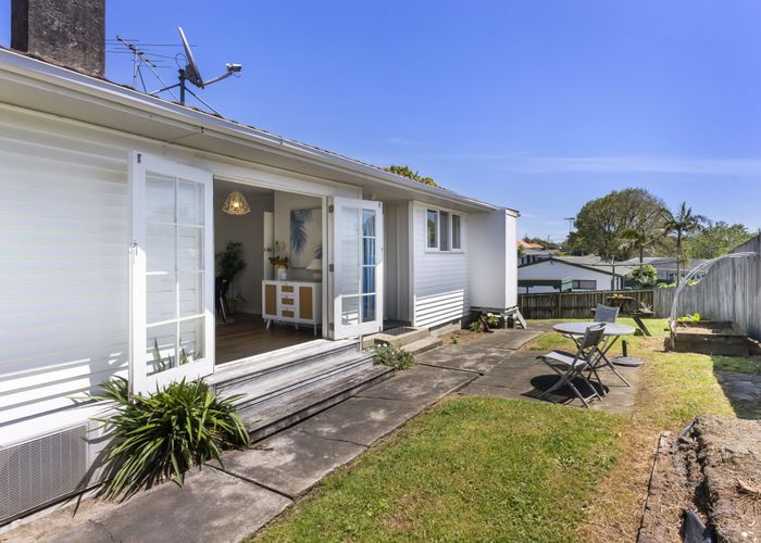  at 20 Fitzgerald Road, Mount Wellington, Auckland City, Auckland