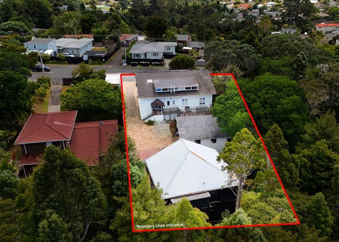  at 36 Rangatira Road, Birkenhead, North Shore City, Auckland