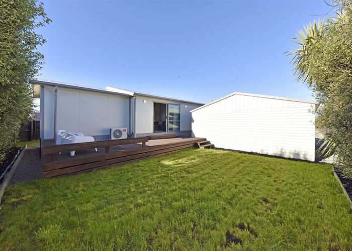  at 3 Kingsbridge Drive, Burwood, Christchurch