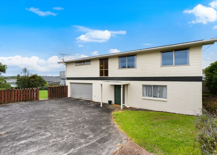  at 3A Bolton Street, Blockhouse Bay, Auckland City, Auckland