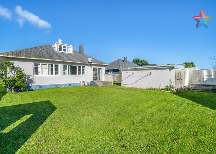  at 13 Hughes Crescent, Taita, Lower Hutt